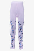 Hello Kitty Tights Light Pink