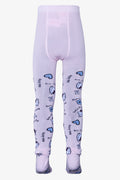 Hello Kitty Tights Light Pink (1)