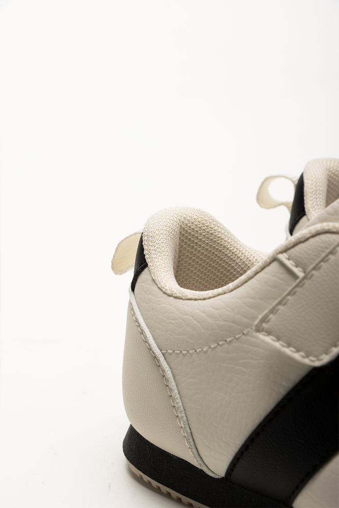 Retro Sneakers Cream | Shoes | Ackermans