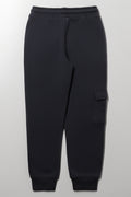 Spider-Man Cargo Trackpants Dark Grey (3)