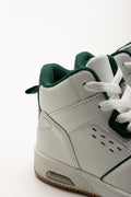 Hightop Sneakers White (3)