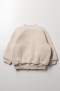 Hello Kitty And Friends Bomber Jacket Cream (2)