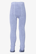 2 Pack Tights White & Grey (3)