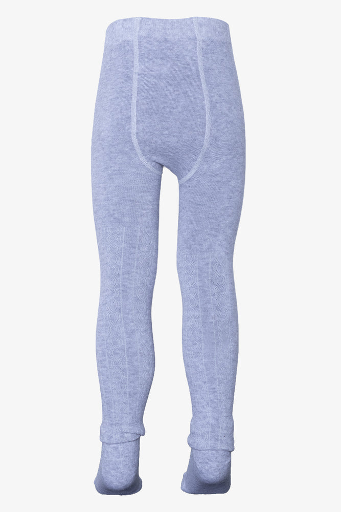 2 Pack Tights White & Grey (3)