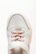 Light Up Trainers White (4)