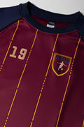 Spain Soccer T-Shirt (1)