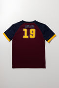 Spain Soccer T-Shirt (2)