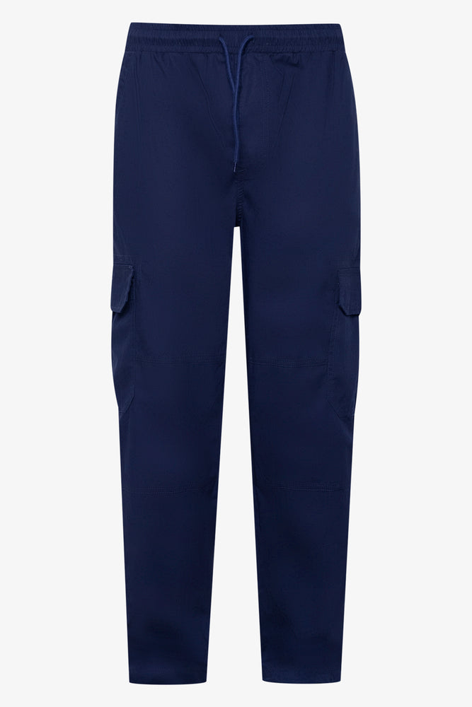Cargo Pants Navy