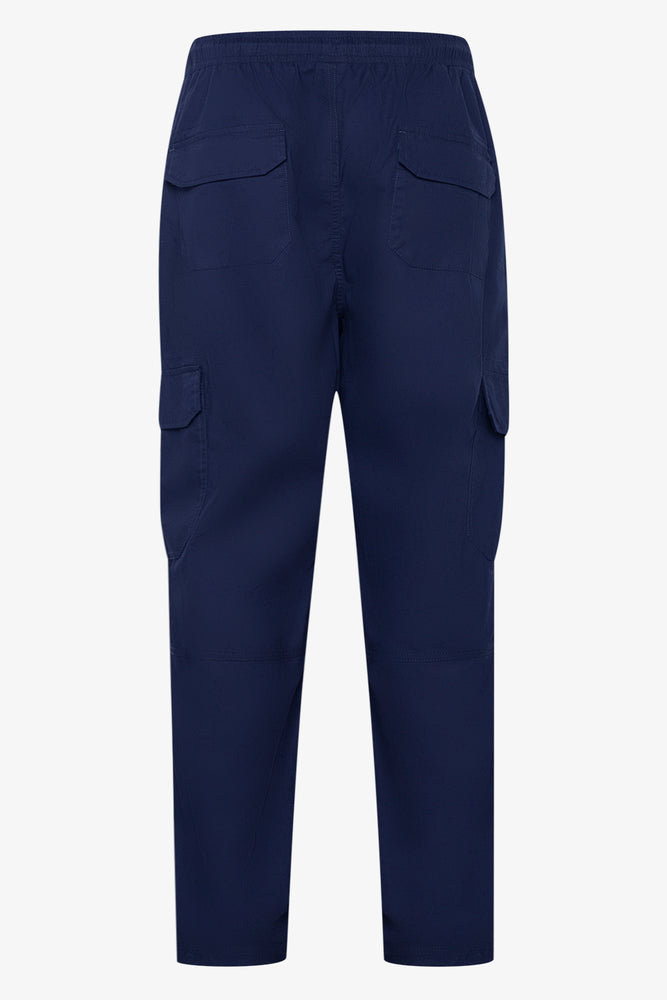 Cargo Pants Navy