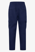 Cargo Pants Navy (1)