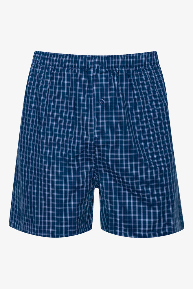 3 Packs Boxers Navy (1)