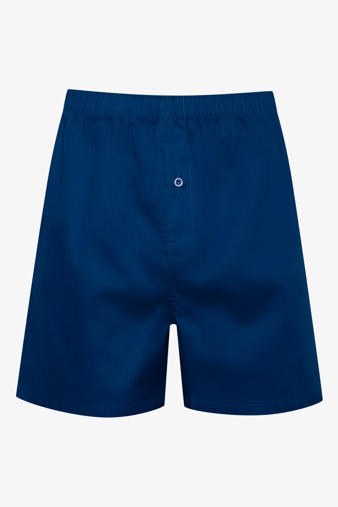 3 Packs Boxers Navy (2)