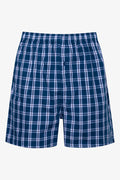 3 Packs Boxers Navy (3)