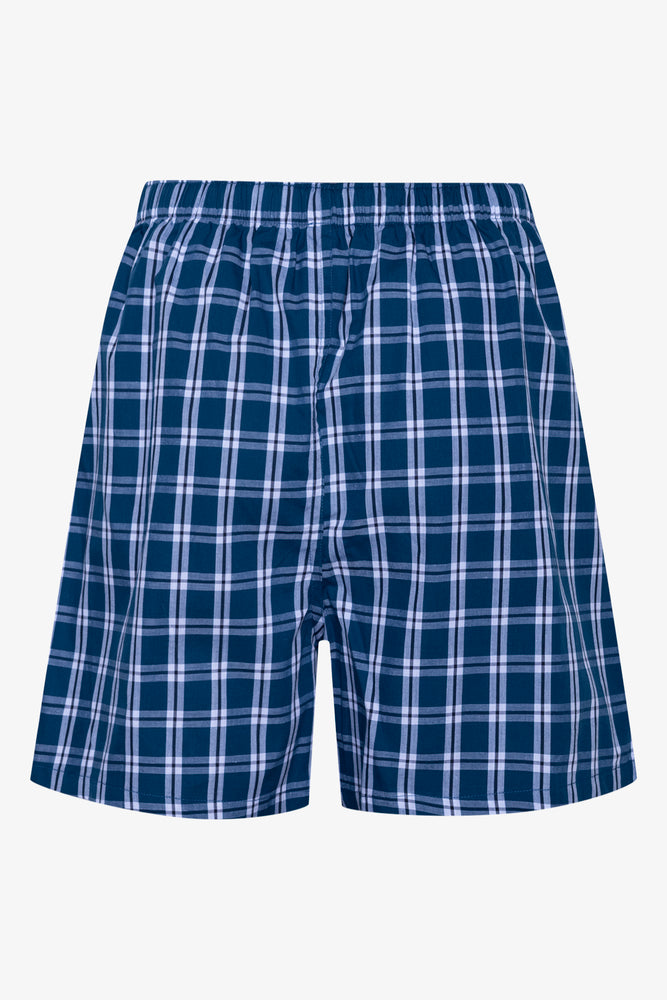 3 Packs Boxers Navy (4)
