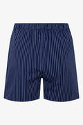 3 Pack Woven Boxers Blue (4)