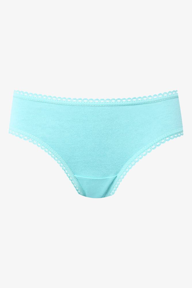 7 Pack Panda Printed Panties (1)