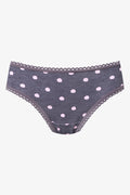 7 Pack Panda Printed Panties (5)