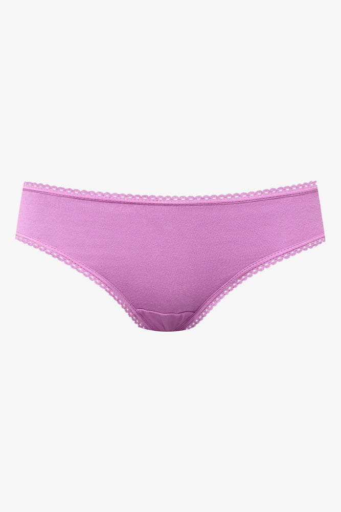 7 Pack Ballerina Panties (1)