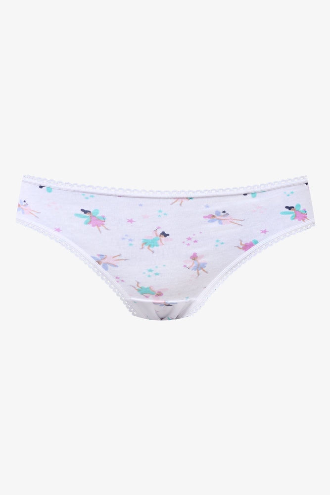 7 Pack Ballerina Panties (2)