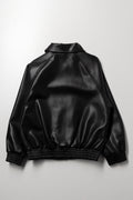 Collar Bomber Jacket Black | Jackets & Knitwear | Ackermans