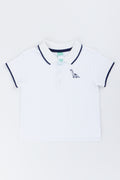 White Plain Golfer