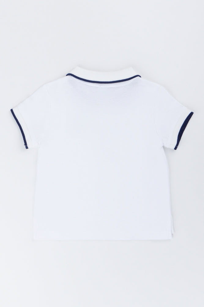 White Plain Golfer (2)