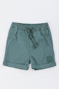 Fatigue Cargo Shorts