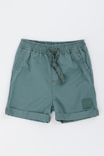 Fatigue Cargo Shorts