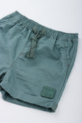 Fatigue Cargo Shorts (1)