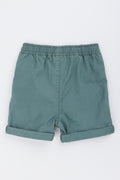 Fatigue Cargo Shorts (2)