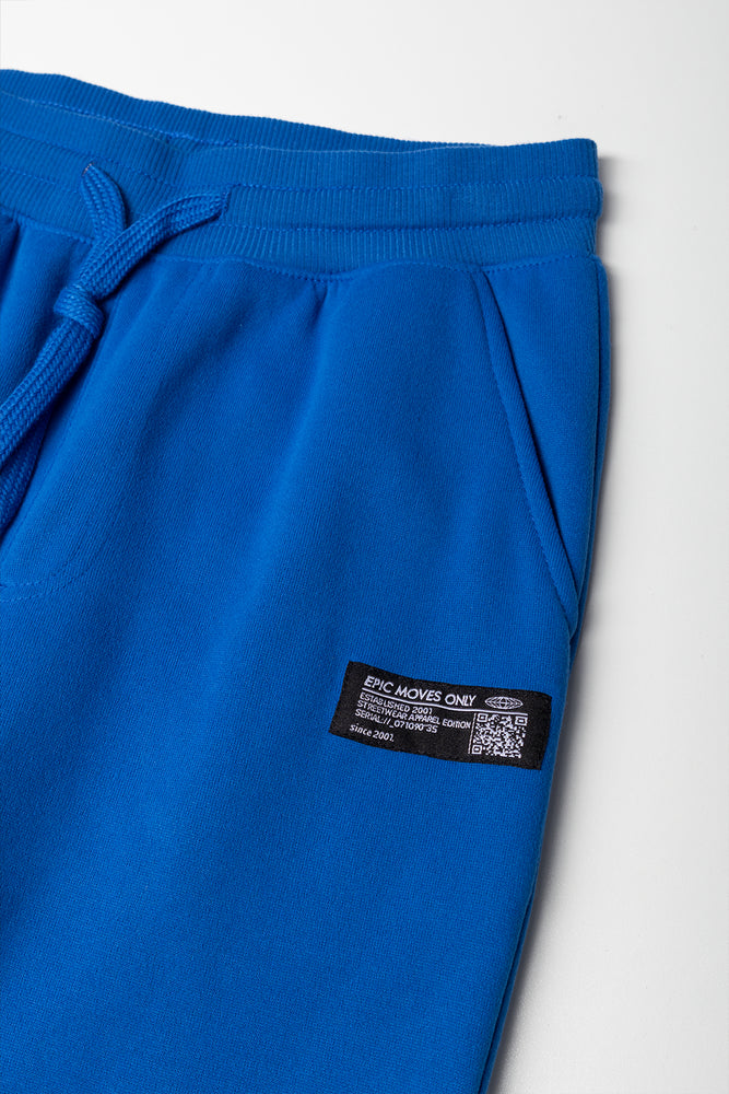 Trackpants Blue (1)