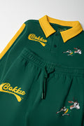 Bokkie Tracksuit Green (1)