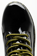 Combat Boots Black (4)