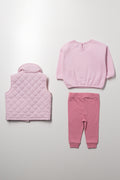 Hello Kitty Set Pink (4)