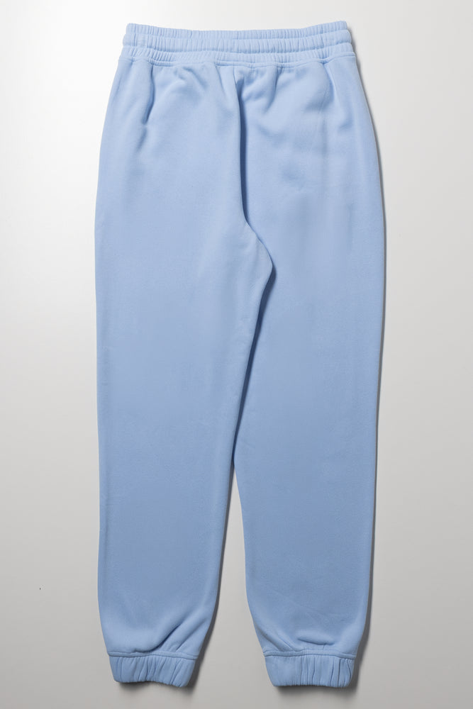 Trackpants Light Blue (2)