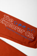 Trackpants Rust (1)