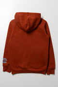 Hoodie Rust (2)