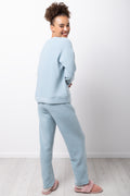 Pawsitively Pyjamas Blue (2)