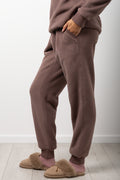 Soft Plush  Pyjamas Brown (4)