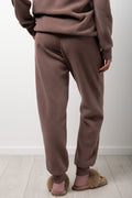 Soft Plush  Pyjamas Brown (5)