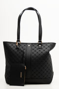 Tote Bag Black