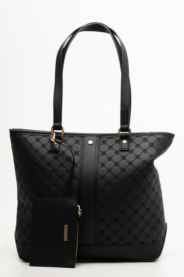 Tote Bag Black