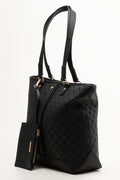 Tote Bag Black (1)