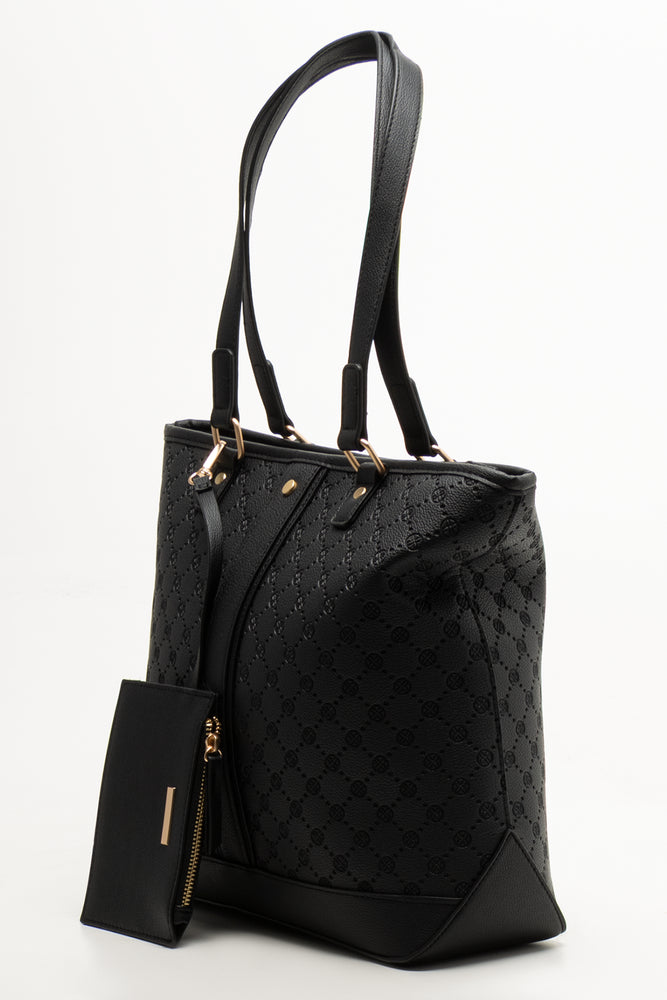 Tote Bag Black (1)