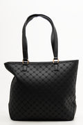 Tote Bag Black (2)