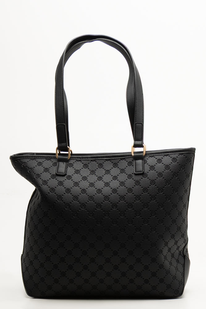Tote Bag Black (2)