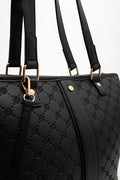Tote Bag Black (3)