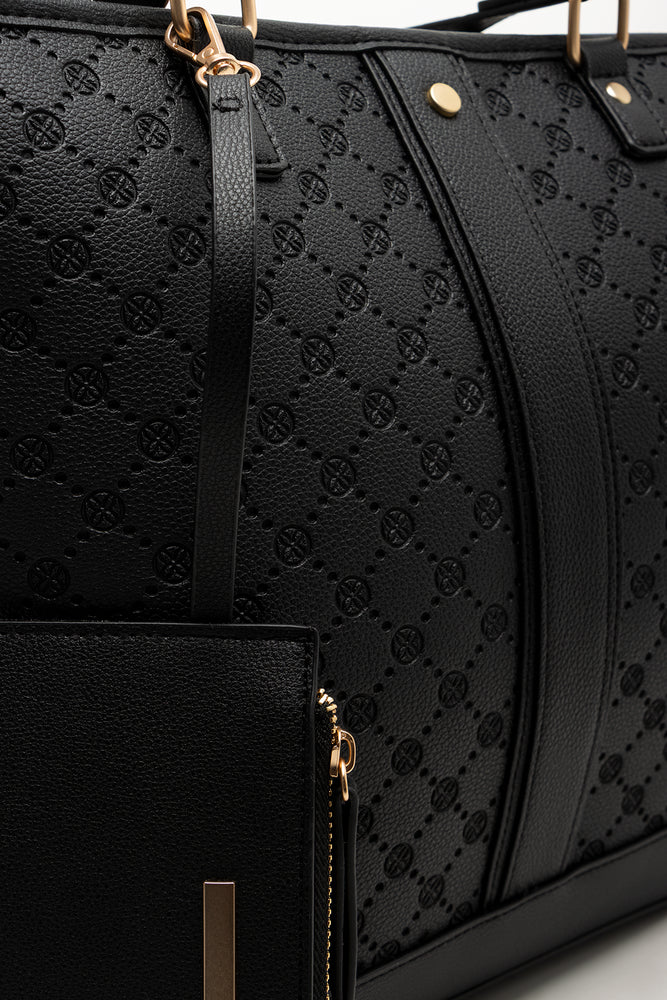 Tote Bag Black (4)
