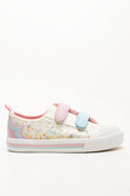 Star Sneaker White (1)