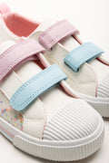 Star Sneaker White (2)